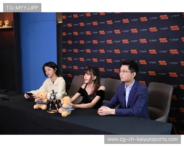 电竞赛事主持人团队全面提升，专业度再升级，电竞主持人靠什么赚钱