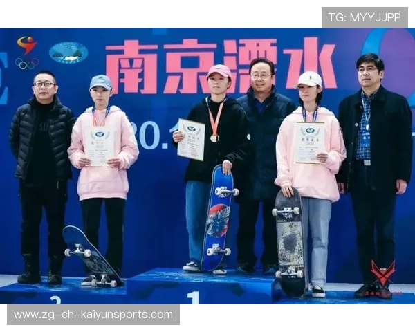 2026年滑板城市站参赛报名通道再次开启，滑板比赛时间